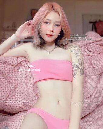 candyyming / _kniwssecnirp / mingdekza / princesswink Nude Leaks OnlyFans Photo 3