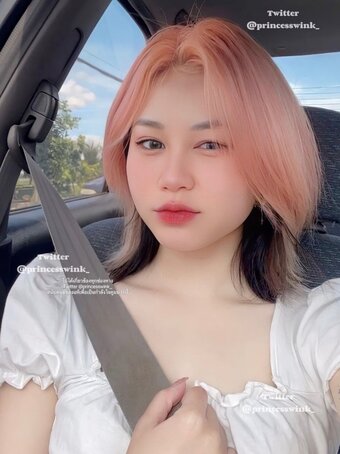 candyyming / _kniwssecnirp / mingdekza / princesswink Nude Leaks OnlyFans Photo 18