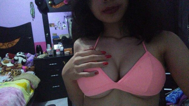 Candyyy09 Nude Leaks Photo 4