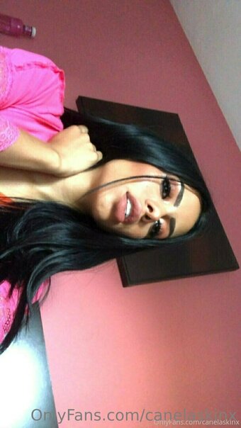 canelaskinx Nude Leaks Photo 8