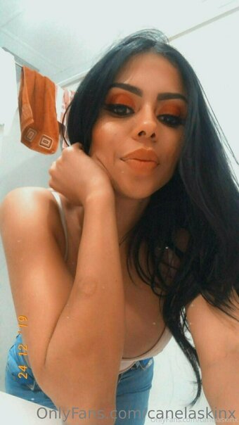 canelaskinx Nude Leaks Photo 11