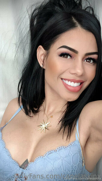 canelaskinx Nude Leaks Photo 12