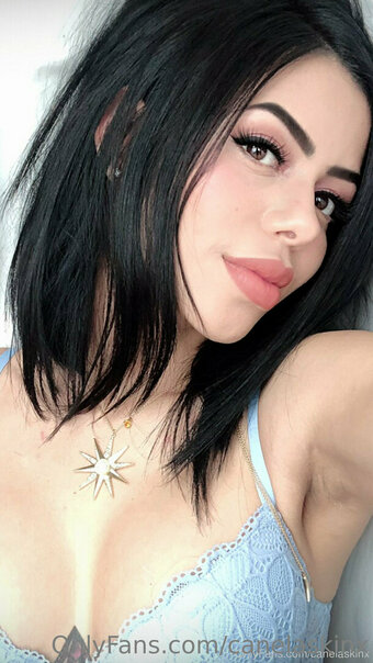 canelaskinx Nude Leaks Photo 22