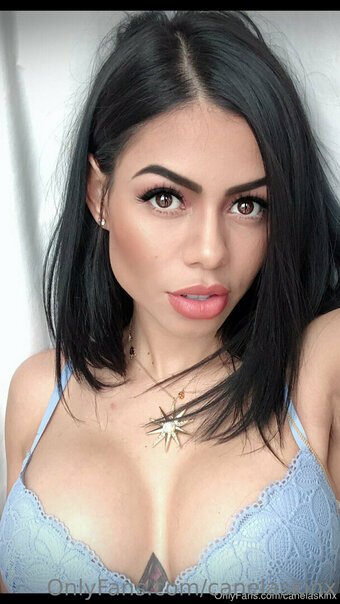 canelaskinx Nude Leaks Photo 23