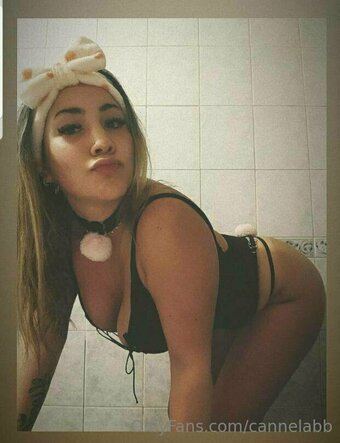 Cannelabb Nude Leaks OnlyFans Photo 1