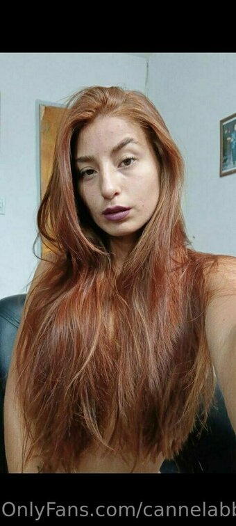 Cannelabb Nude Leaks OnlyFans Photo 2