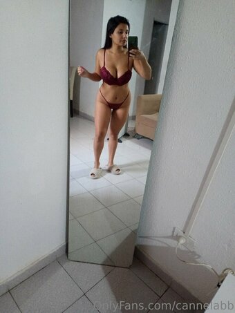 Cannelabb Nude Leaks OnlyFans Photo 24