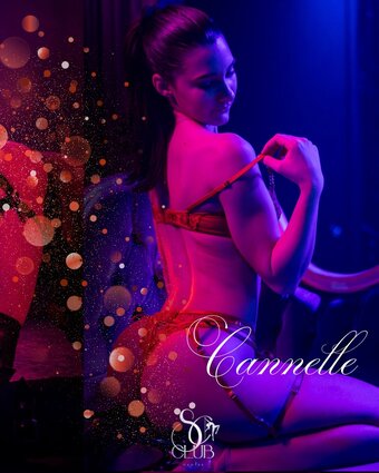 Cannelle / cannelle.of / cqnnelle / https: Nude Leaks OnlyFans Photo 4