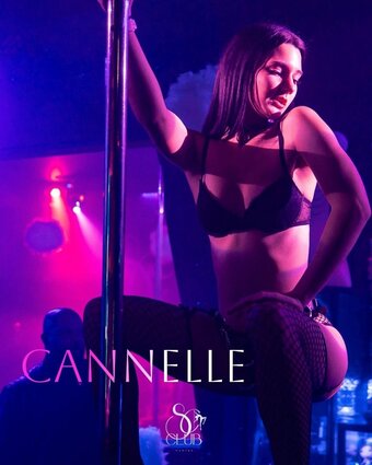 Cannelle / cannelle.of / cqnnelle / https: Nude Leaks OnlyFans Photo 10