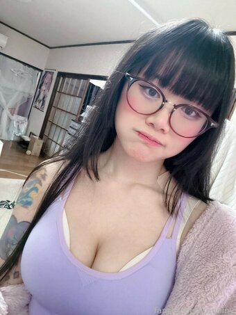 Canniny Nude Leaks Photo 16