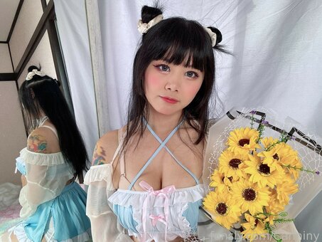 Canniny Nude Leaks Photo 25