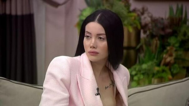 Cansel Ayanoğlu Nude Leaks Photo 1