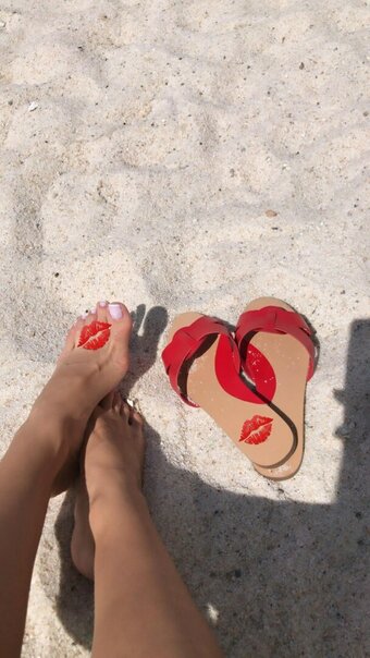 Cansu Taşkın / cansutaskin1 Nude Leaks Photo 5