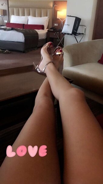 Cansu Taşkın / cansutaskin1 Nude Leaks Photo 7