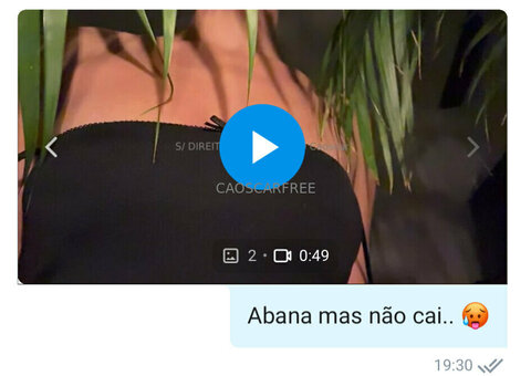 caoscarsoft Nude Leaks Photo 2