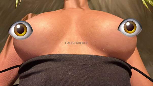 caoscarsoft Nude Leaks Photo 3