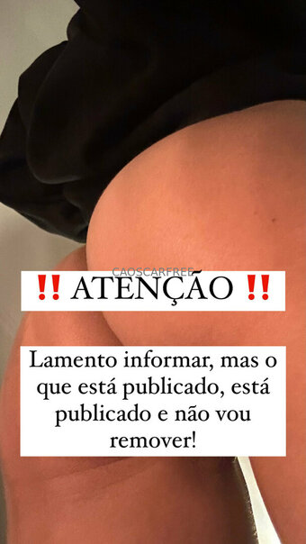 caoscarsoft Nude Leaks Photo 4