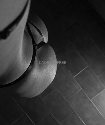 caoscarsoft Nude Leaks Photo 5