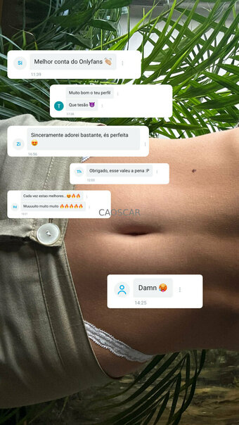 caoscarsoft Nude Leaks Photo 10