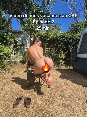 Cap D'Agde / Baie des cochons Nude Leaks Photo 17