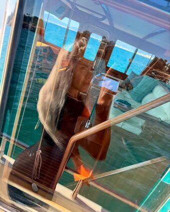 capitancandy_ / candelaherrera1 / candy Nude Leaks Photo 6