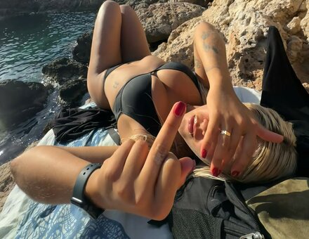 capitancandy_ / candelaherrera1 / candy Nude Leaks Photo 8