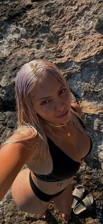 capitancandy_ / candelaherrera1 / candy Nude Leaks Photo 19