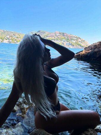 capitancandy_ / candelaherrera1 / candy Nude Leaks Photo 20