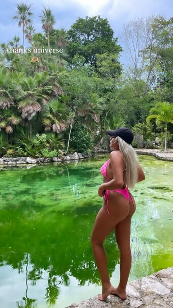 capitancandy_ / candelaherrera1 / candy Nude Leaks Photo 25