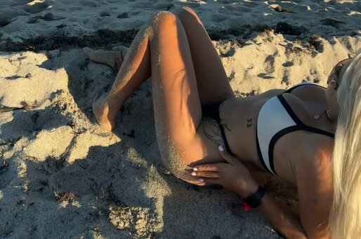 capitancandy_ / candelaherrera1 / candy Nude Leaks Photo 29