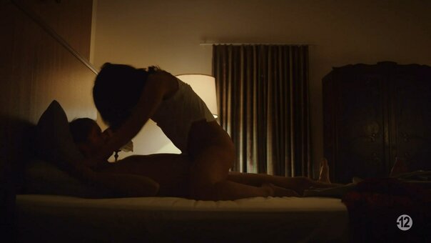 Capitani Nude Leaks Photo 1