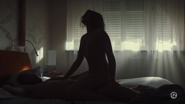 Capitani Nude Leaks Photo 3