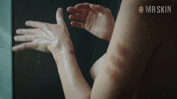 Capitani Nude Leaks Photo 4