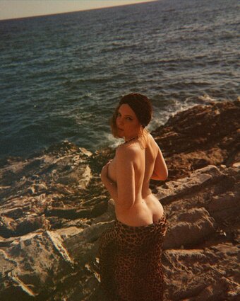 capolya Nude Leaks Photo 8