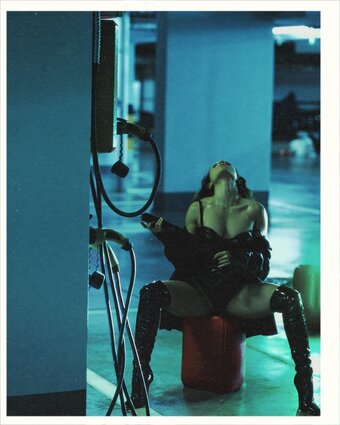 capolya Nude Leaks Photo 16