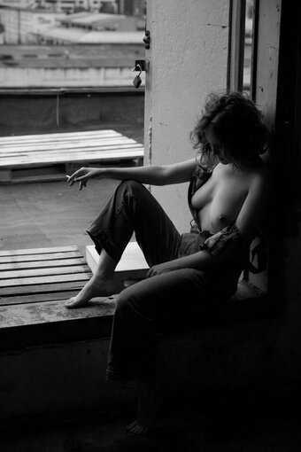 capolya Nude Leaks Photo 21