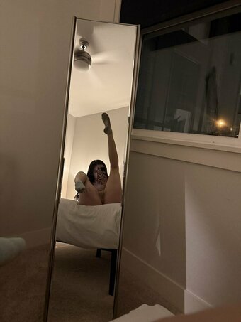 Capretta Nude Leaks Photo 1