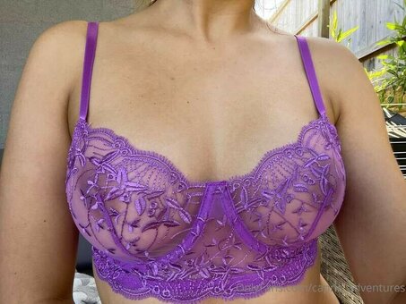 Capri_Ryde / caprirydee / sashaandcapri Nude Leaks OnlyFans Photo 8