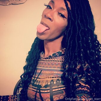 Capri Starr / capri_starr / capristarr27 Nude Leaks OnlyFans Photo 6