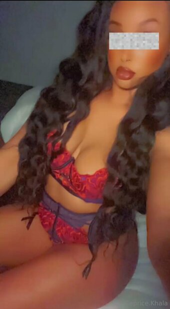 capriiccee Nude Leaks Photo 1