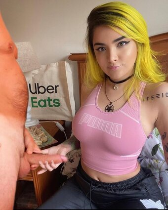 Caprimint Nude Leaks Photo 10
