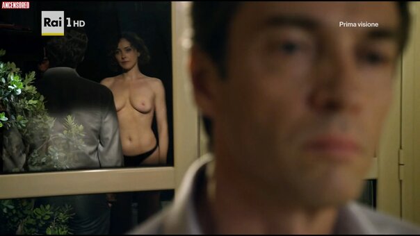caprioli Nude Leaks Photo 1