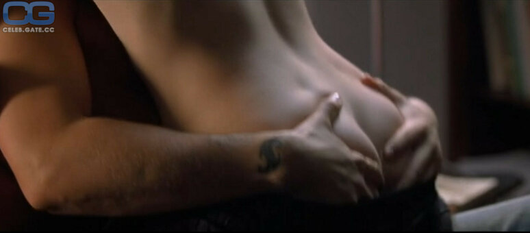 caprioli Nude Leaks Photo 4