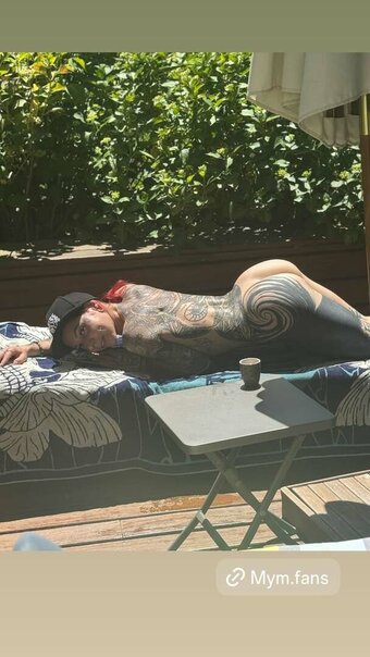 CaptainDoll / CaptainDoll1 / https: / marmardolll Nude Leaks Photo 2