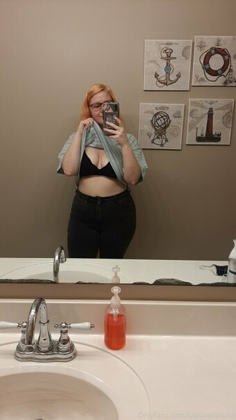 captainkitsune Nude Leaks Photo 10