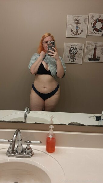 captainkitsune Nude Leaks Photo 11