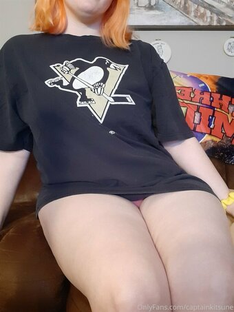 captainkitsune Nude Leaks Photo 13