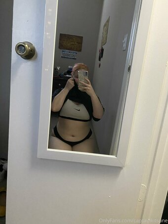 captainkitsune Nude Leaks Photo 16