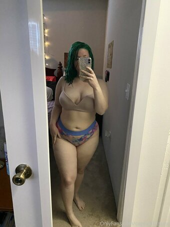 captainkitsune Nude Leaks Photo 26