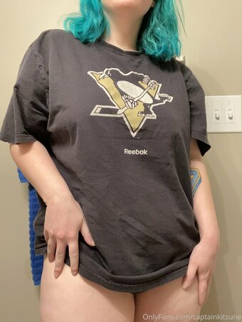 captainkitsune Nude Leaks Photo 29